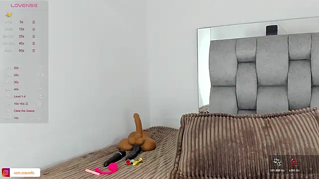 samarawells online show from 02-04-26, 04:02