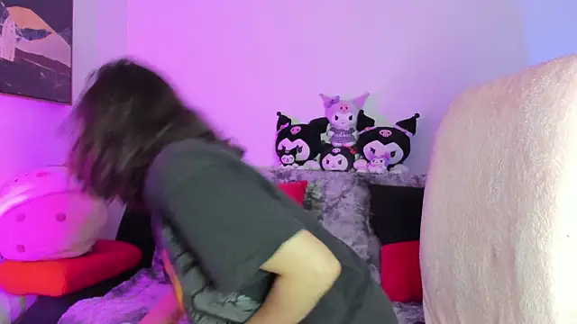 JessieCarter online show from 02-22-25, 04:07