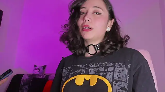 JessieCarter online show from 02-22-25, 07:12