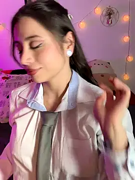 JessieCarter online show from 11-01-25, 03:52