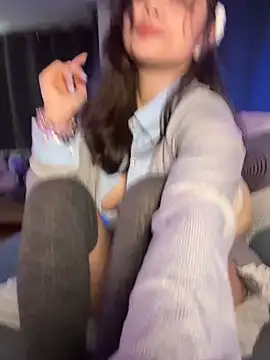 JessieCarter online show from 11-06-25, 04:24