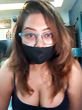 Cute-mona online show from 02-18-26, 10:33