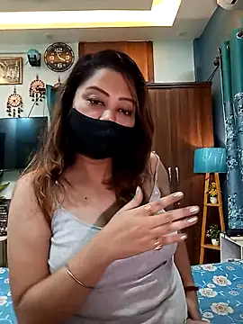 Cute-mona online show from 03-25-26, 10:21