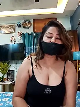 Cute-mona online show from 03-26-26, 10:32