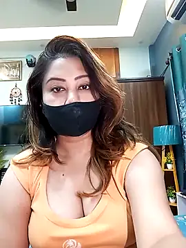 Cute-mona online show from 04-19-26, 06:43