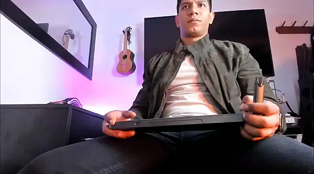  Heracles1 online show from 12-07-24, 03:52