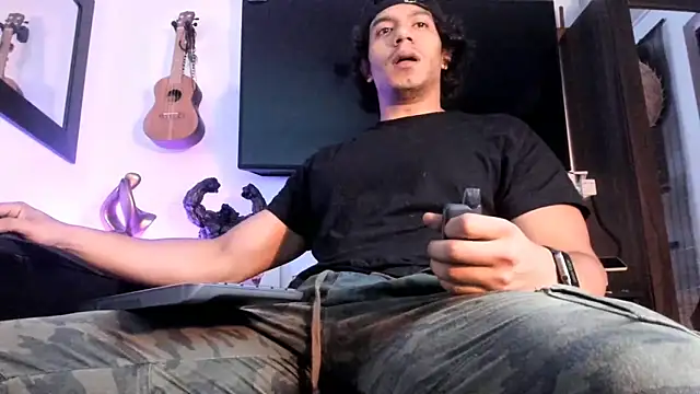  Heracles1 online show from 10-05-25, 03:43