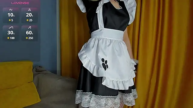 Little Chips online show from 01-16-25, 11:04