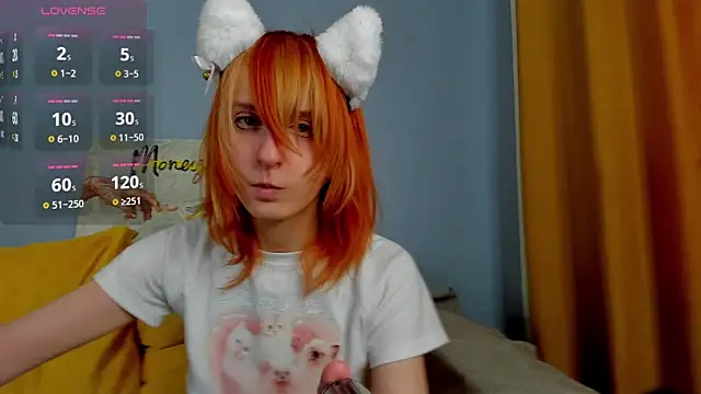 Little Chips online show from 02-11-25, 08:05