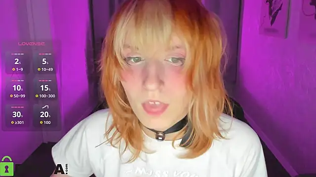 Little Chips online show from 09-14-25, 04:06