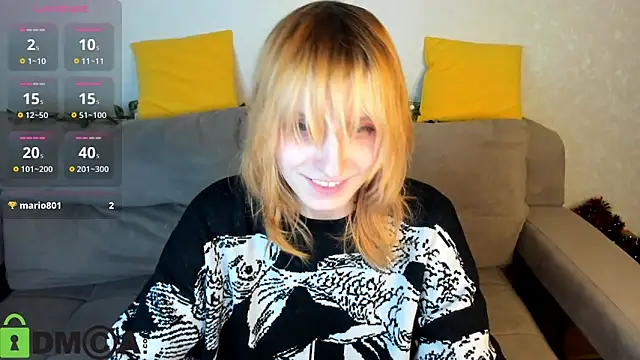 Little Chips online show from 02-08-26, 05:16