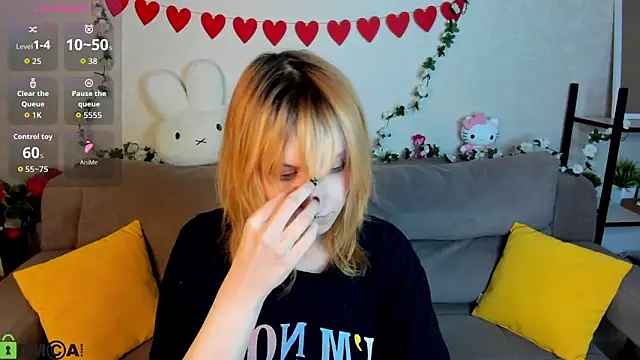 Little Chips online show from 02-25-26, 05:22