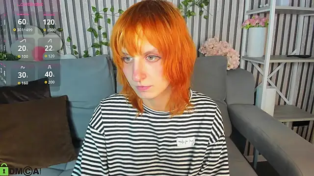 Little Chips online show from 03-08-26, 05:17