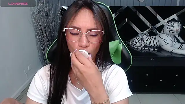 allison a1 online show from 03-20-25, 03:34