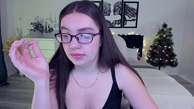 DaniellaLovely online show from 12-10-24, 02:28