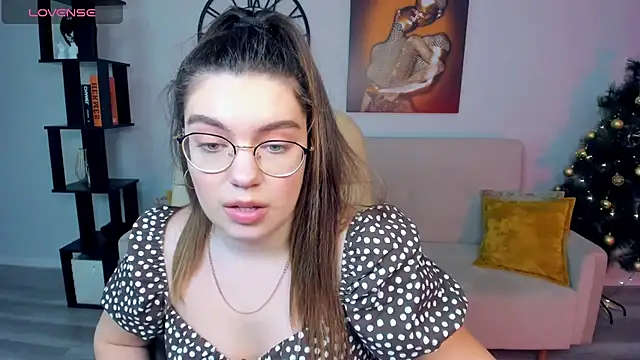 DaniellaLovely online show from 12-21-24, 08:28