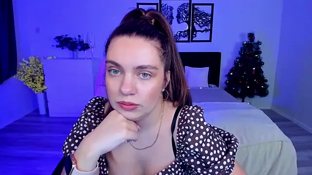 DaniellaLovely online show from 01-14-25, 10:59