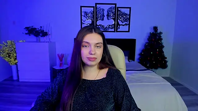 DaniellaLovely online show from 01-16-25, 02:19