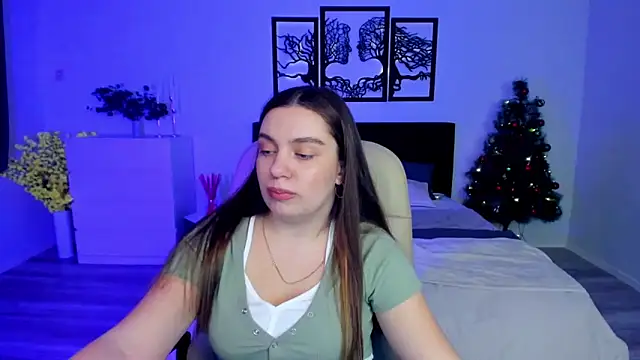 DaniellaLovely online show from 01-17-25, 01:56