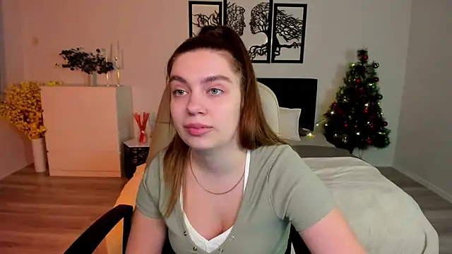 DaniellaLovely online show from 01-23-25, 02:17