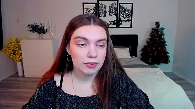 DaniellaLovely online show from 01-26-25, 11:17