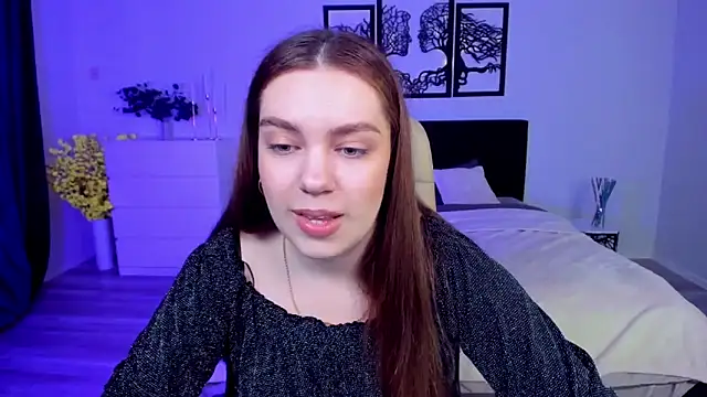 DaniellaLovely online show from 01-29-25, 11:09