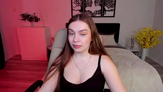 DaniellaLovely online show from 02-03-25, 11:20