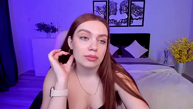 DaniellaLovely online show from 02-09-25, 04:18