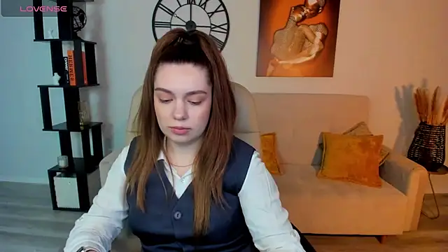 DaniellaLovely online show from 03-06-25, 01:57