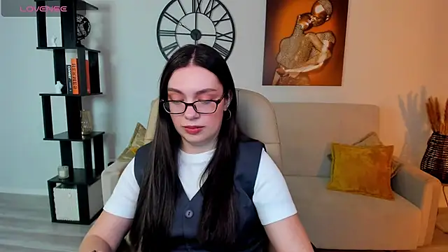 DaniellaLovely online show from 03-11-25, 11:23