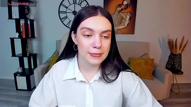 DaniellaLovely online show from 03-12-25, 11:20