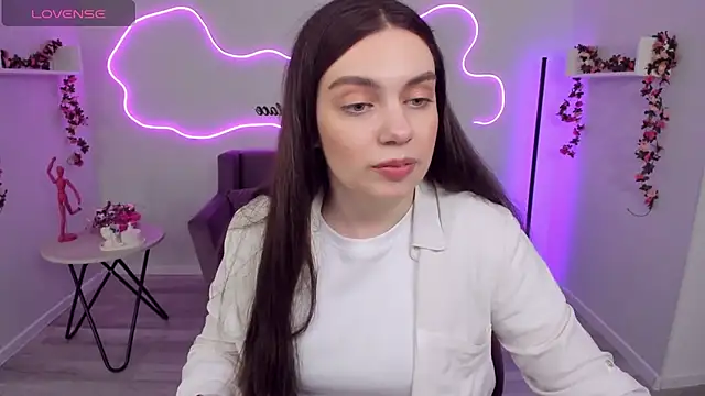 DaniellaLovely online show from 03-18-25, 02:04