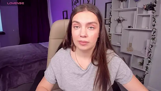 DaniellaLovely online show from 09-26-25, 10:52