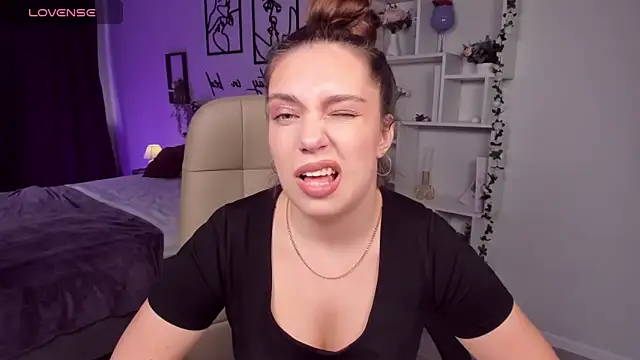 DaniellaLovely online show from 09-27-25, 11:04