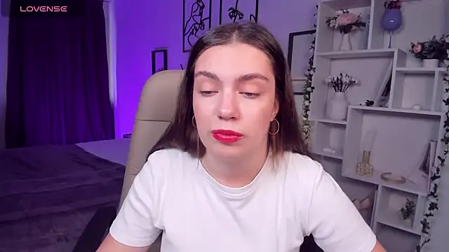 DaniellaLovely online show from 10-06-25, 10:45