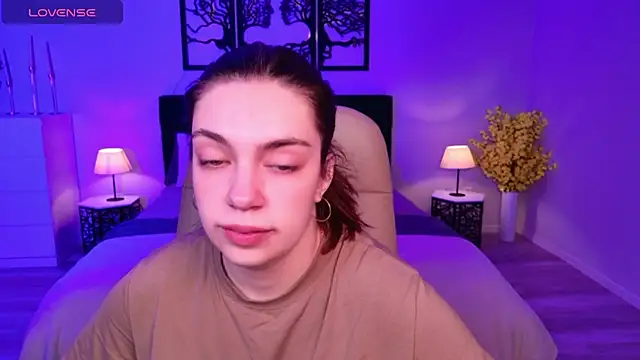 DaniellaLovely online show from 11-13-25, 10:58