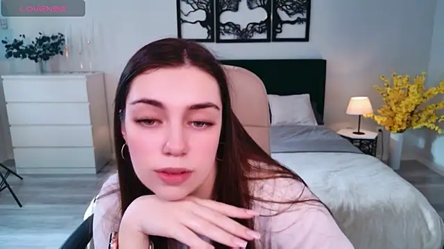 DaniellaLovely online show from 02-05-26, 10:53