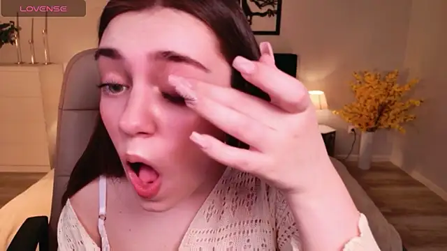 DaniellaLovely online show from 02-16-26, 11:28