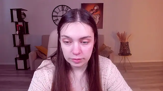 DaniellaLovely online show from 03-10-26, 07:35