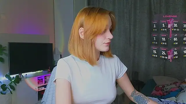 MaryRace online show from 11-15-25, 12:02