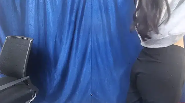 Snapshot of cutie-pie8 chatting on 01-30-25, 11:02 cutie-pie8 online show from 01-30-25, 11:02