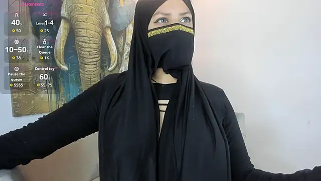 zully 01 online show from 11-27-25, 09:11