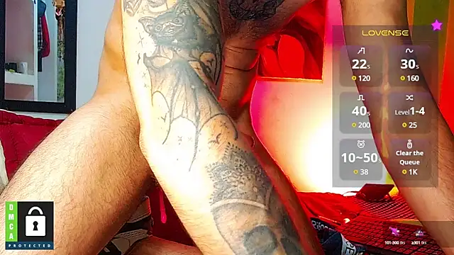 Diilanhott online show from 02-05-25, 03:02