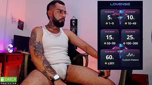 Diilanhott online show from 01-06-26, 04:16