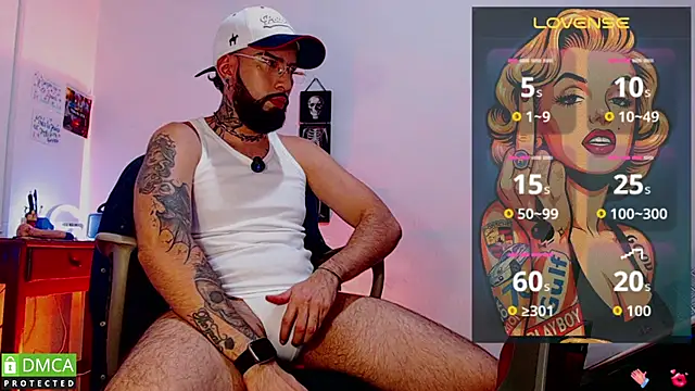 Diilanhott online show from 01-16-26, 12:58