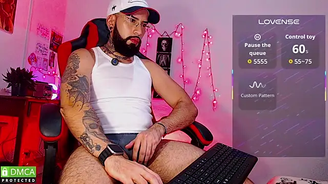 Diilanhott online show from 03-13-26, 11:11