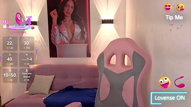 vittorialombardi   online show from 09-13-25, 08:14