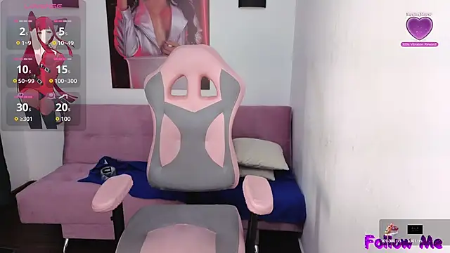 vittorialombardi   online show from 10-15-25, 08:14