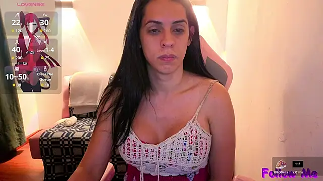 vittorialombardi   online show from 03-28-26, 06:46