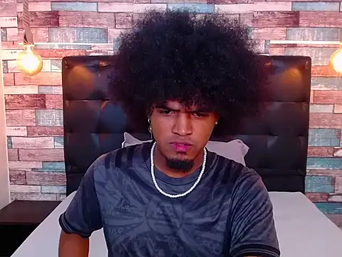 JaicobRuneer online show from 03-11-26, 01:22